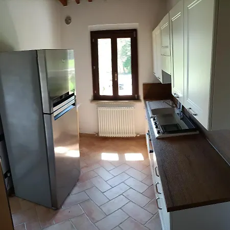 Agriturismo Mulino Del Duca Urbino Exterior photo