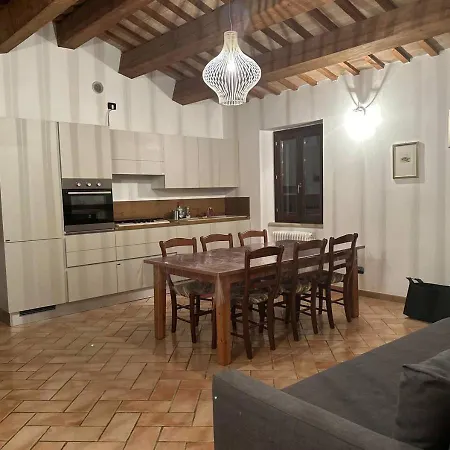 Agriturismo Mulino Del Duca Urbino Exterior photo