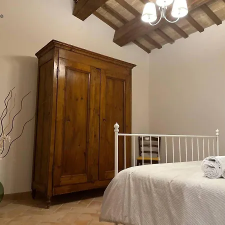 Agriturismo Mulino Del Duca Urbino Exterior photo