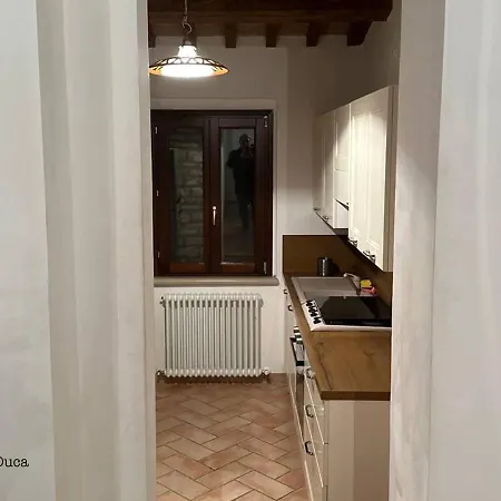 Agriturismo Mulino Del Duca Urbino Exterior photo