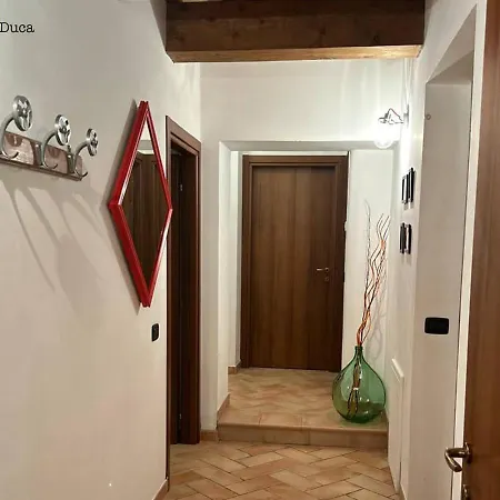 Agriturismo Mulino Del Duca Urbino Exterior photo