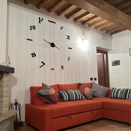 Agriturismo Mulino Del Duca Urbino Exterior photo