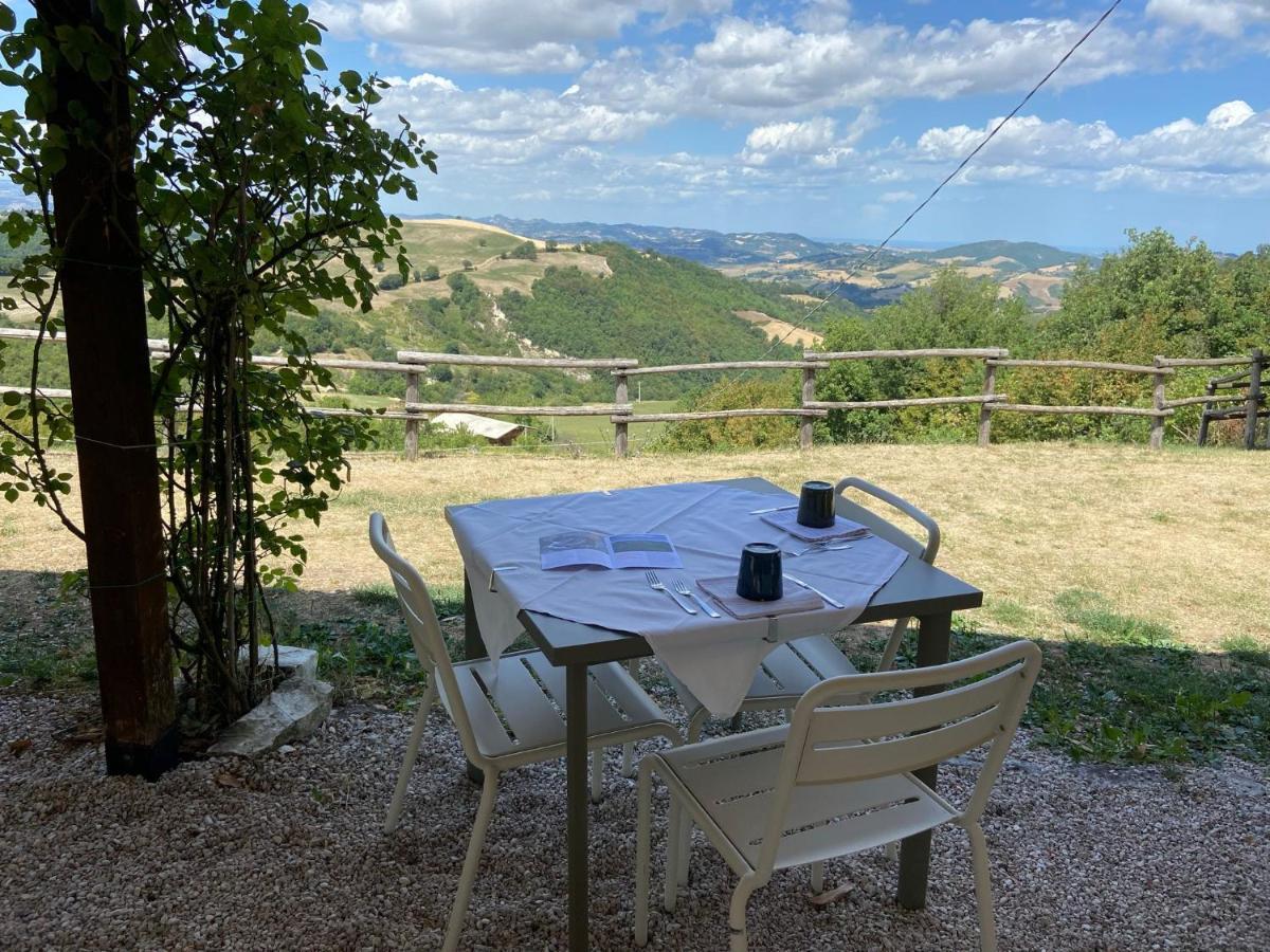 Apartment Mulino Del Duca