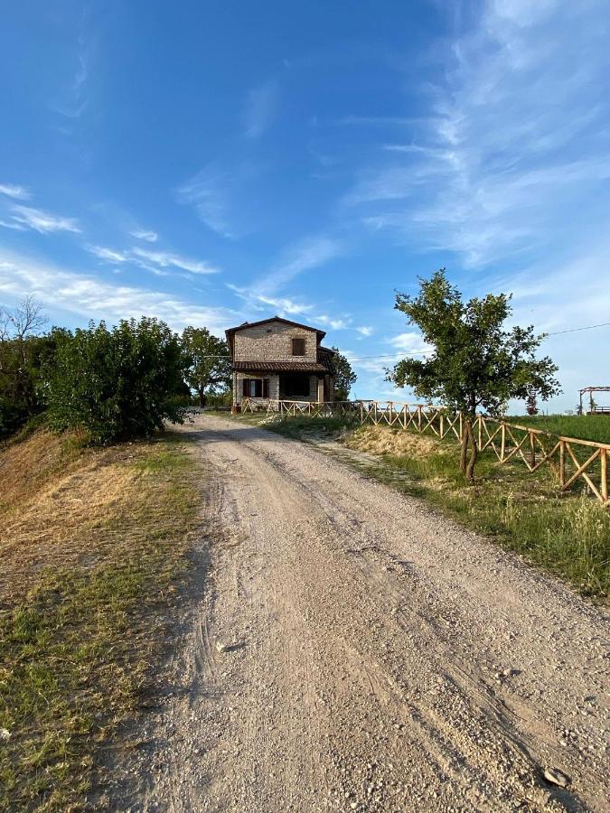 Mulino Del Duca Apartment