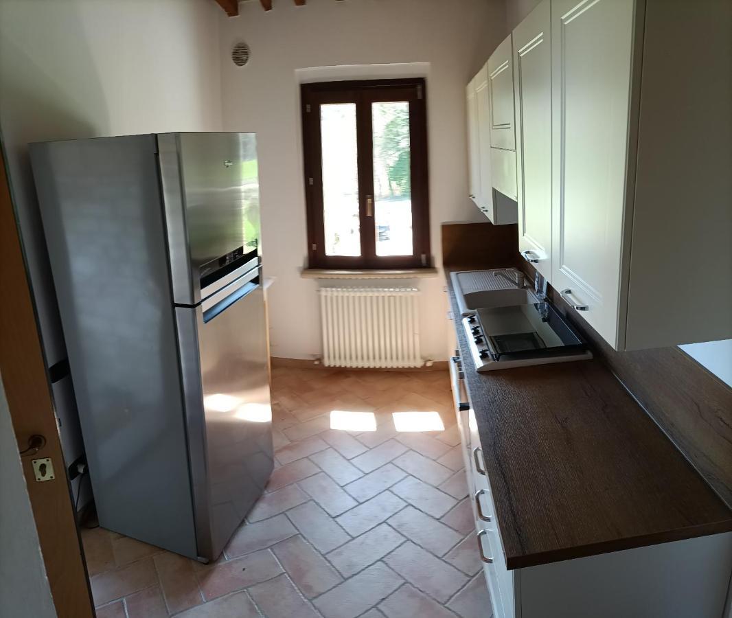 Mulino Del Duca Apartment