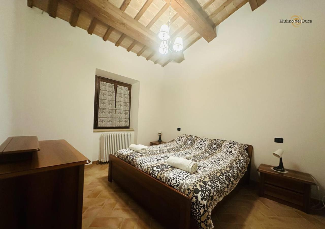 Apartment Mulino Del Duca Urbino