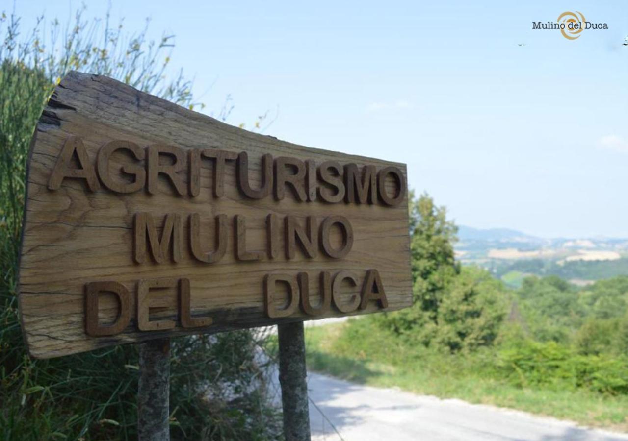 Mulino Del Duca *