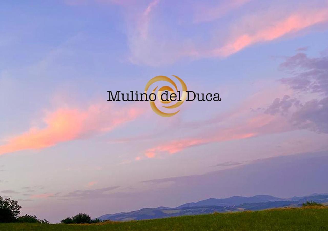 Mulino Del Duca