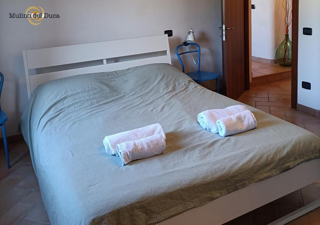 Apartment Mulino Del Duca Urbino