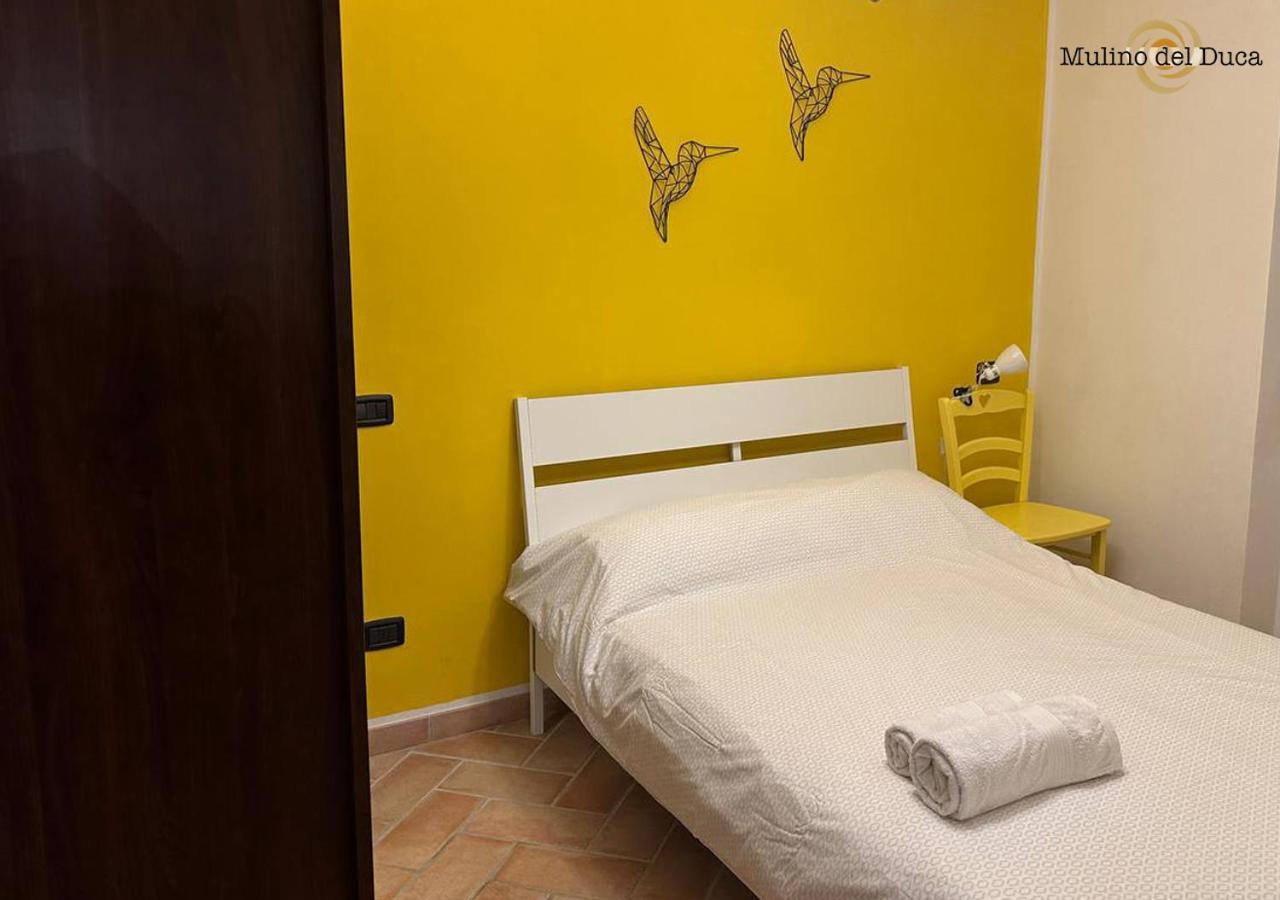 Mulino Del Duca Urbino