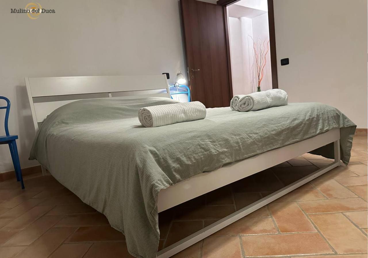 Mulino Del Duca Apartment *