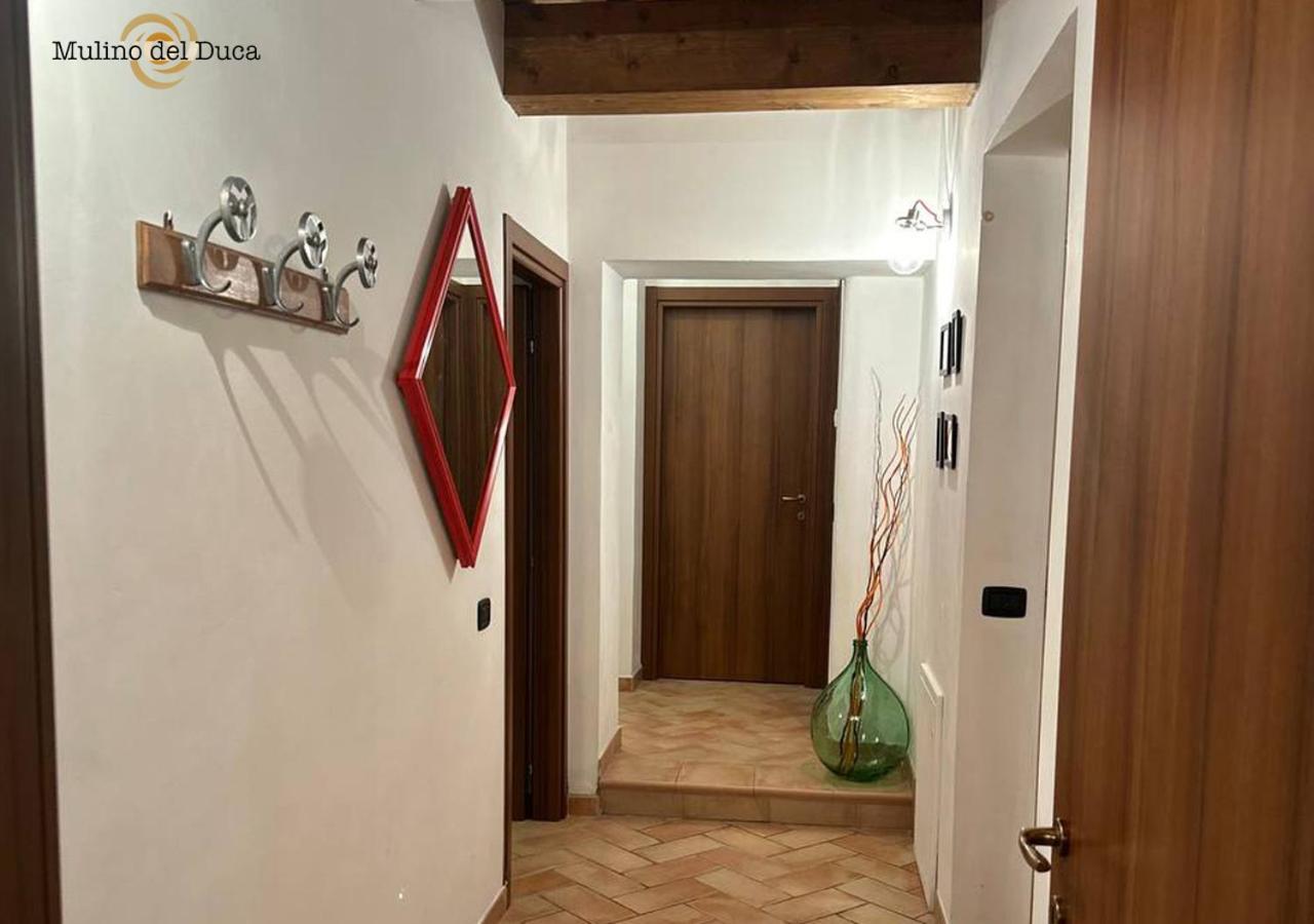 Apartment Mulino Del Duca