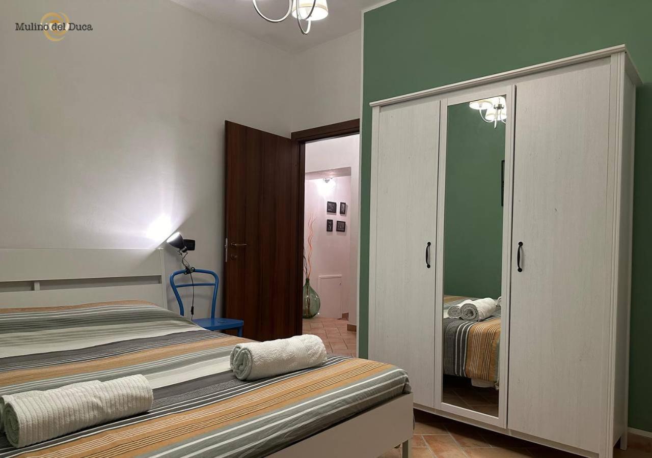 Mulino Del Duca Urbino