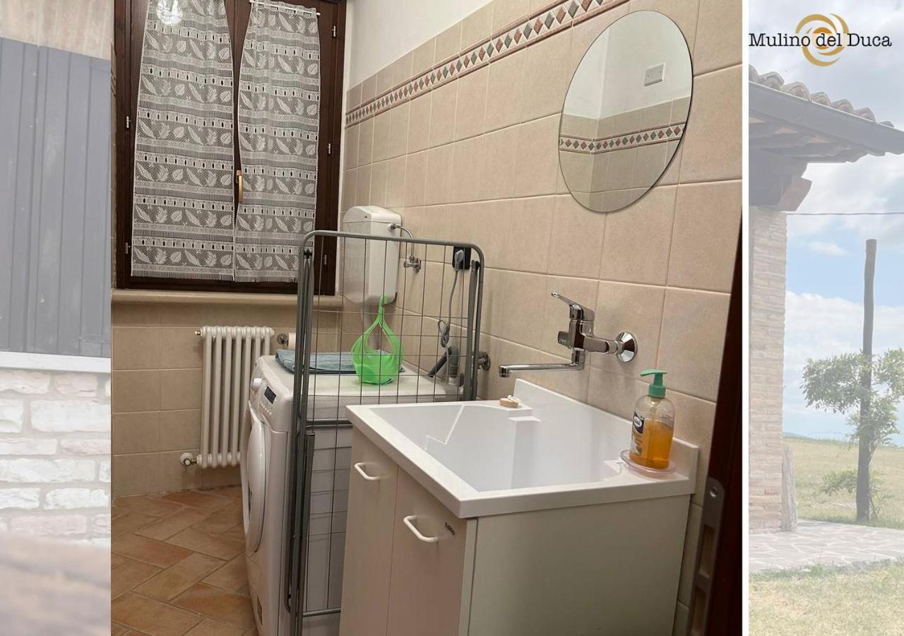 Apartment Mulino Del Duca Urbino